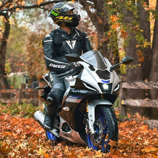 Yamaha R15M Rental Sydney – Affordable Sportbike Hire – Xpert Moto