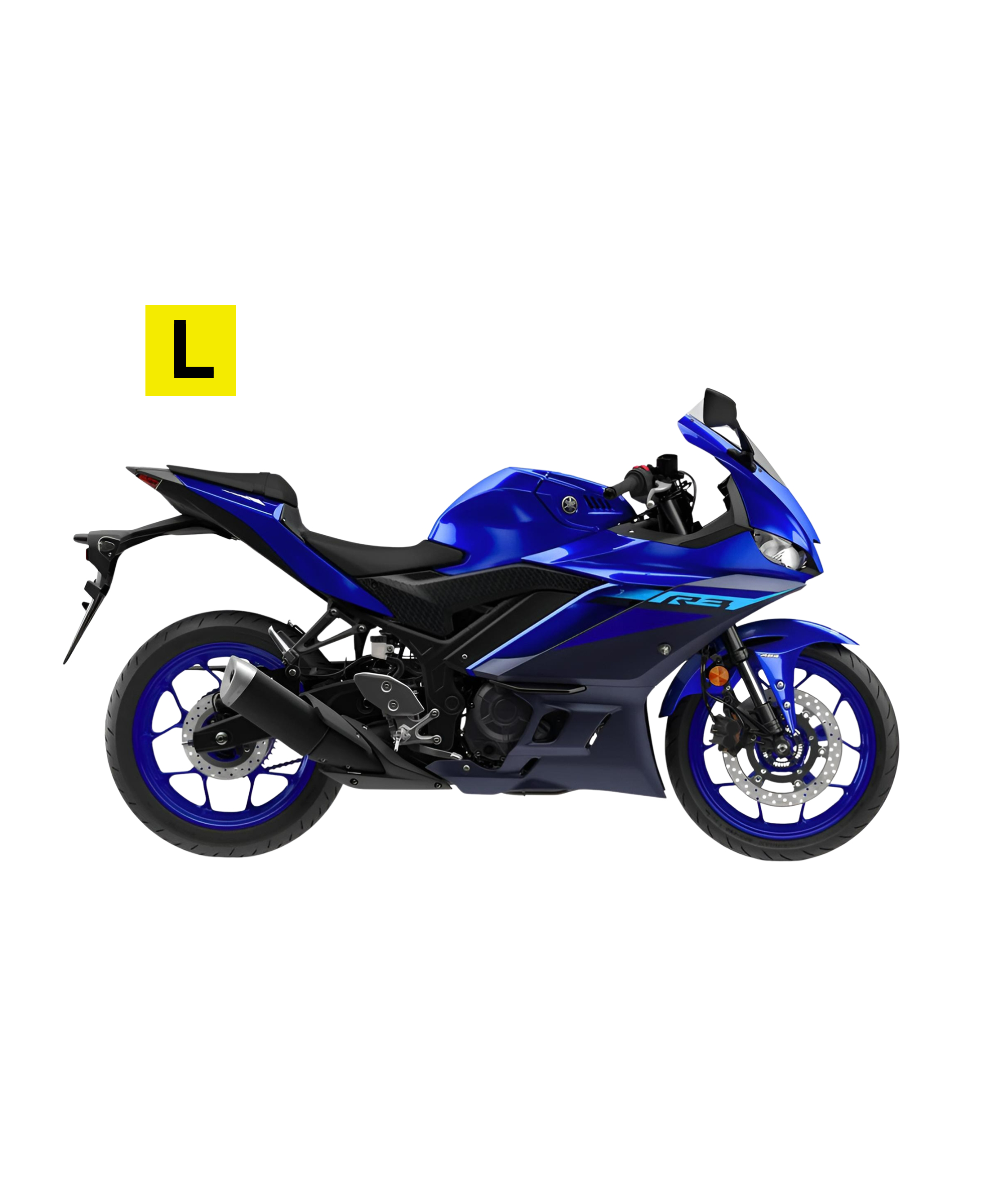 yamaha r3 best motorcycle rental sydney l