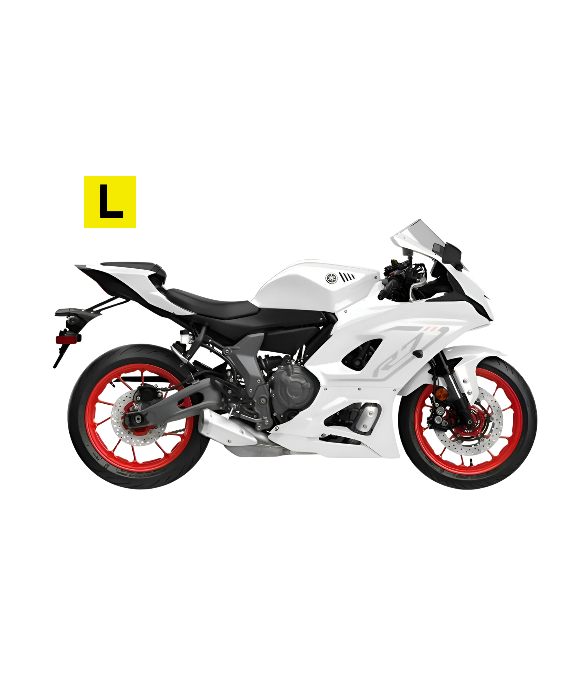 yamaha r7 best motorcycle rental sydney l
