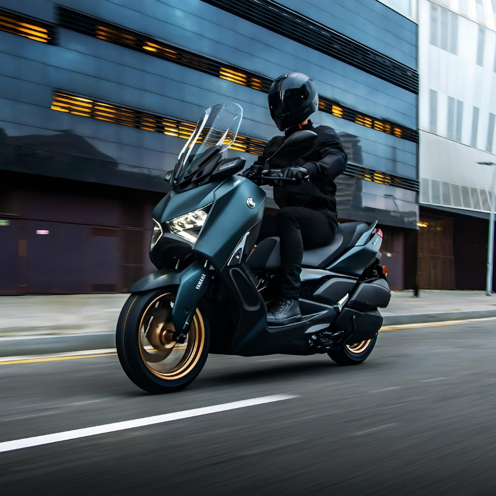 Xmax How Much Yamaha XMAX 300 Rental in Sydney – Xpert Moto